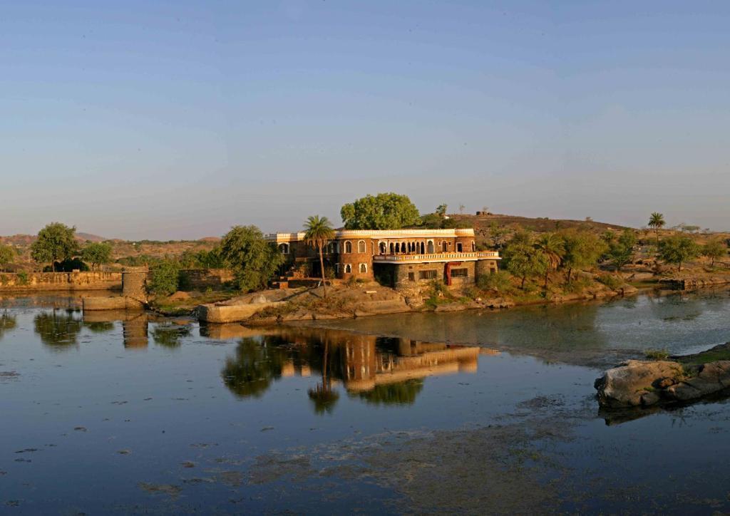 Deogarh Mahal Hotel Devgarh  Værelse billede