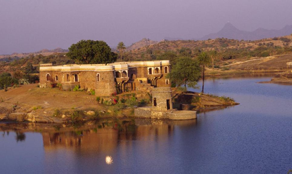 Deogarh Mahal Hotel Devgarh  Værelse billede