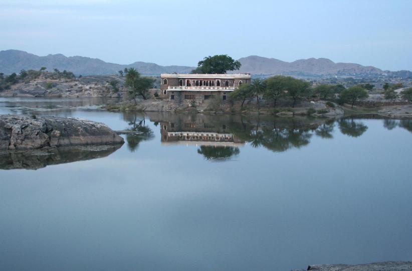 Deogarh Mahal Hotel Devgarh  Værelse billede