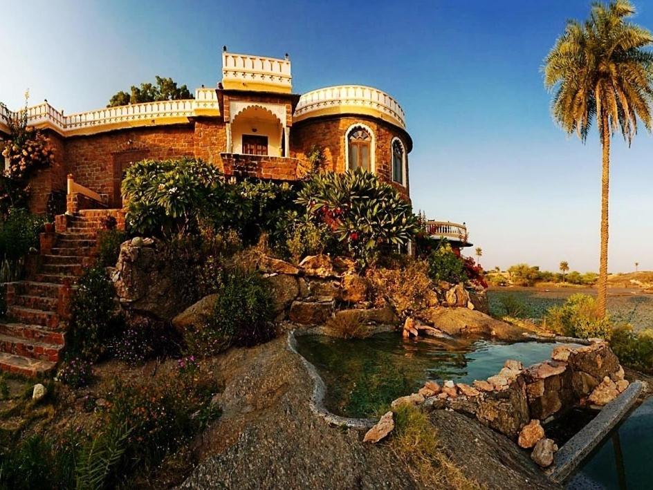 Deogarh Mahal Hotel Devgarh  Værelse billede